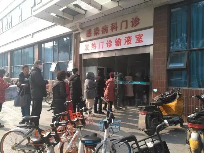胡锡进深夜跟拍北京120,染疫人数超出乐观预期,何时能够稳定?
