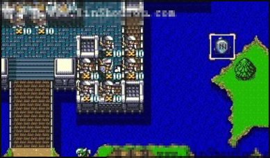 《梦幻模拟战2》隐藏道具是什么?
