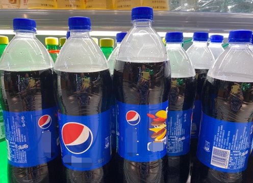 百事为何首例确诊一周后才公布?