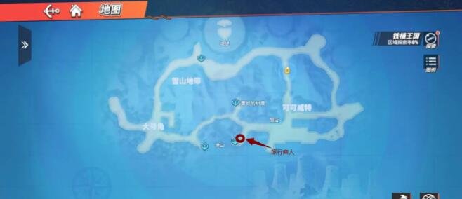 航海王热血航线世界探索铁桶国攻略