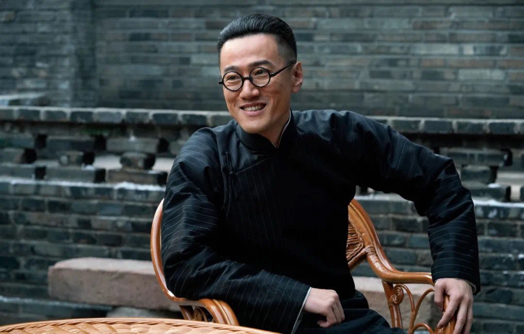 觉醒年代中胡适这个角色是你喜欢的吗？