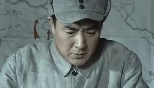 《亮剑》丁伟为什么叛变?