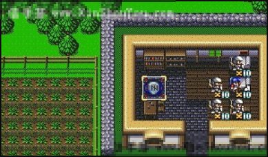 《梦幻模拟战2》隐藏道具是什么?