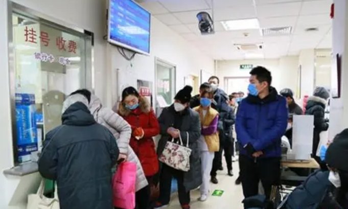 胡锡进深夜跟拍北京120,染疫人数超出乐观预期,何时能够稳定?