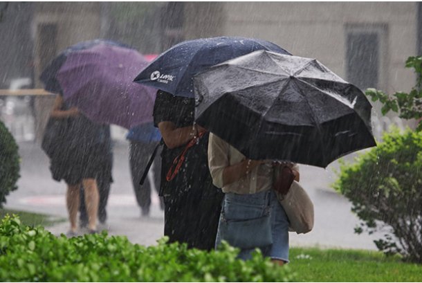 降雨100毫米相当于多深