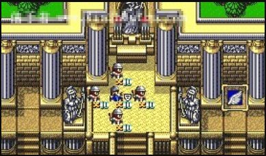 《梦幻模拟战2》隐藏道具是什么?