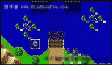 《梦幻模拟战2》隐藏道具是什么?