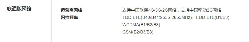 红米note联通版,哪个卡槽是装联通卡的