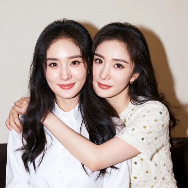杨幂祝福唐嫣 杨幂祝福唐嫣说了什么