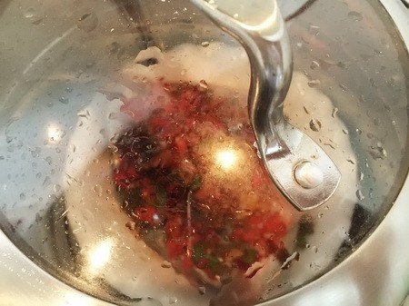 打一菜名一把菜刀几只辣椒两个鱼头