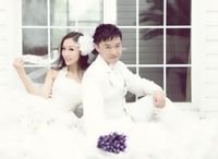 徐誉滕的老婆是谁