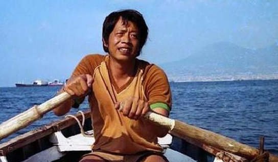 《白银时代》讲的是什么？