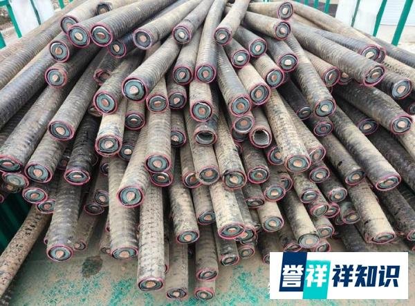 特高压电缆回收价格多少钱一米