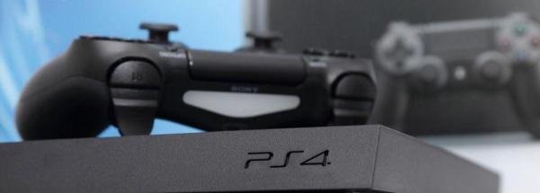索尼新主机PS4 Neo与PS4到底有何差别