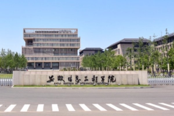 安徽省哪些学校是三本院校？