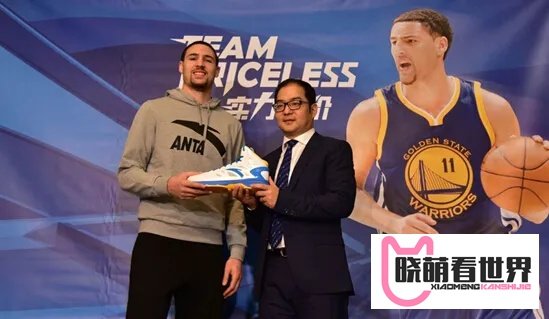 安踏疯了,股价连涨9年,涨幅超25倍,利润超过阿迪达斯