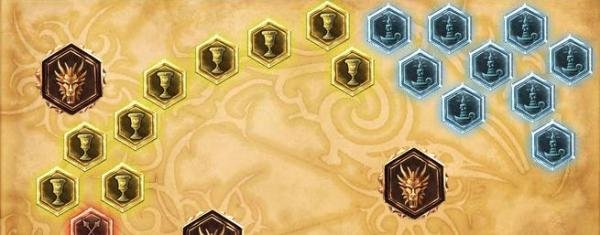 LOL狂暴之心天赋符文 S7凯南上单符文天赋