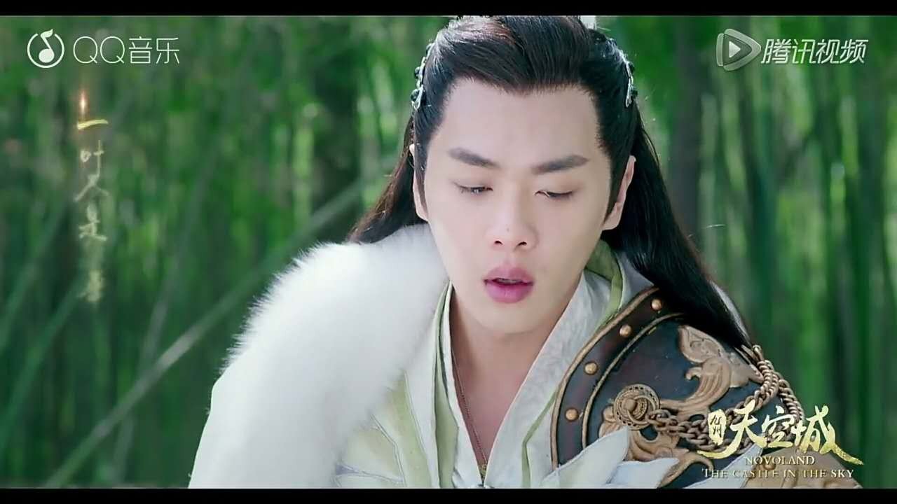九州天空城网传结局是真是假，易茯苓真的死了么
