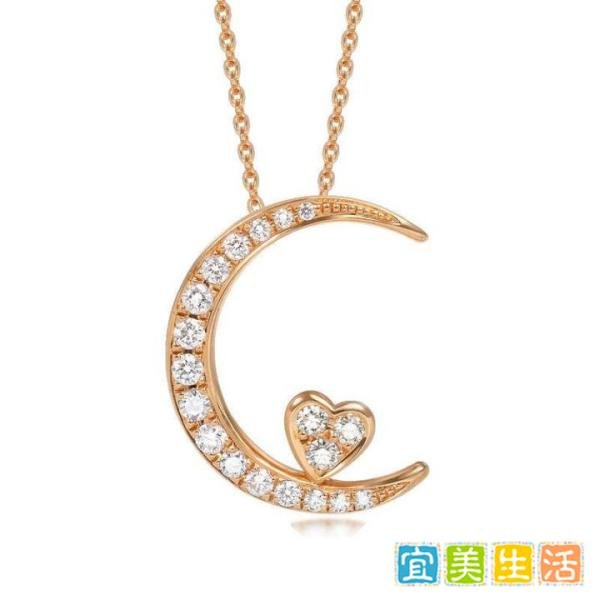 5000左右的项链推荐,5000左右的项链什么牌子有名气