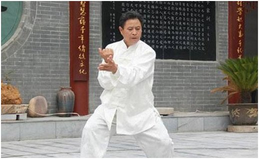 李敏弟是谁？她和李雅轩太极宗师有什么关系呢？