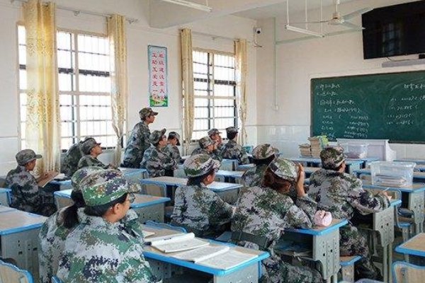 哪里有全封闭学校