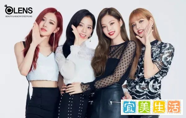 BlackPink活动迟到引发争议!这次韩网友真的把她们喷上天了...