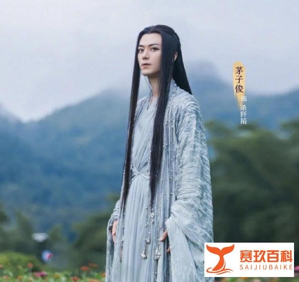 同样演“杀阡陌”，对比34岁的马可跟38岁的茅子俊，差距一目了然