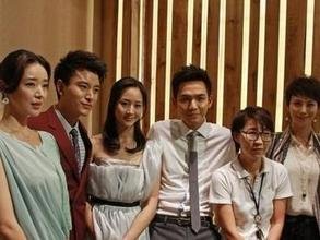 最美的时光的剧集制作