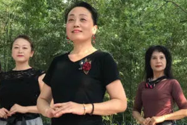 苏老师紫竹院去世原因