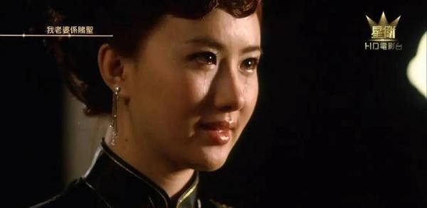 被爆同汪小菲约会，庄锶敏富婆身份被扒，有《港囧》等79部作品