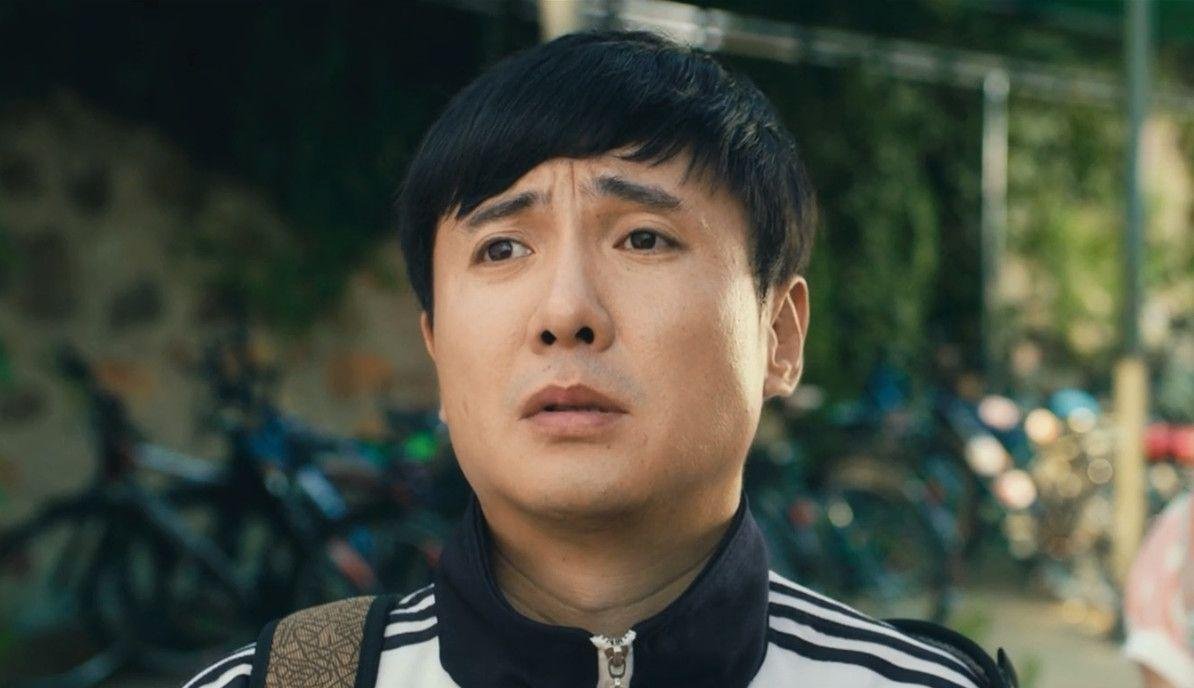 有网友把沈腾沙溢换成《山河令》主人公，两大校草首次“合作”画风如何？