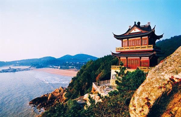 上海坐船到普陀山船票多少钱
