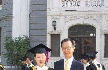 从清华大学走出来的十大明星