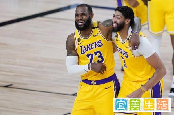 湖人真的无缘进入季后赛