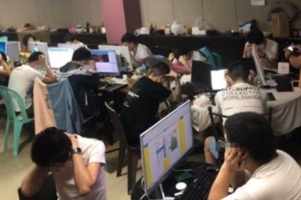 菲警方救出200多名中国人,为何会被绑架?在菲律宾的中国人情况如何?