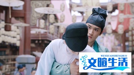 戏剧风起霓裳娜扎再发文回应被“袭胸”：这段剧情我被保护得很好