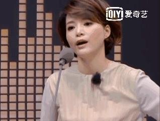 46岁董卿,近照曝光神似“王珞丹”,维持好身材靠2个小秘密