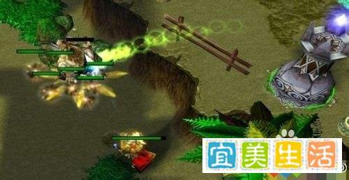 《翡翠花园2.6》成功率非常高的杀猪宰马方法