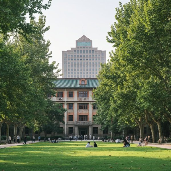 南京中山学院简介