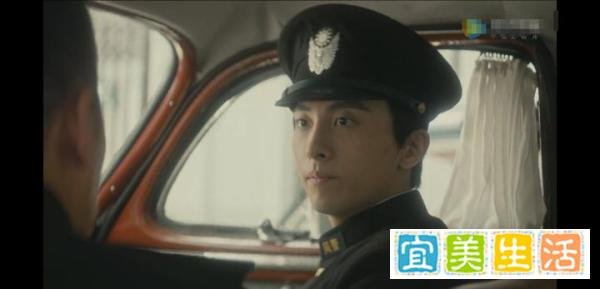 《隐秘而伟大》赵志勇结局为什么坠楼而亡，这些细节你看懂了吗？
