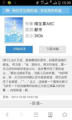 《你的天空我的城》讲的是什么内容