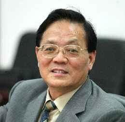 1978后复旦大学历任校长