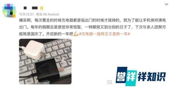 “充电器一拔，我和浪浪山道别了”