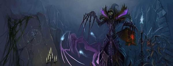 魔兽世界怀旧服幽暗城声望怎么刷
