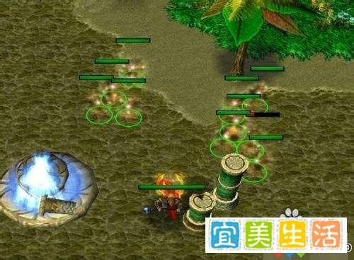 《翡翠花园2.6》成功率非常高的杀猪宰马方法