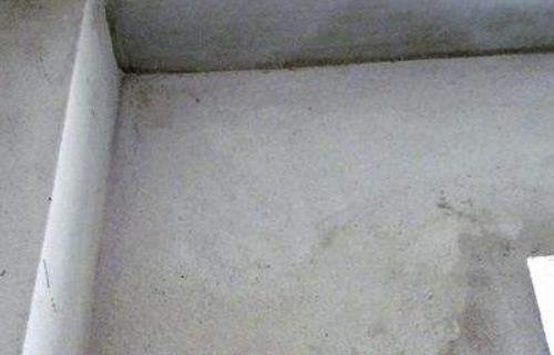 外墙渗水内墙防水做法