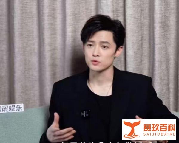 张若昀夜晚的三备达人娱乐圈的梗王