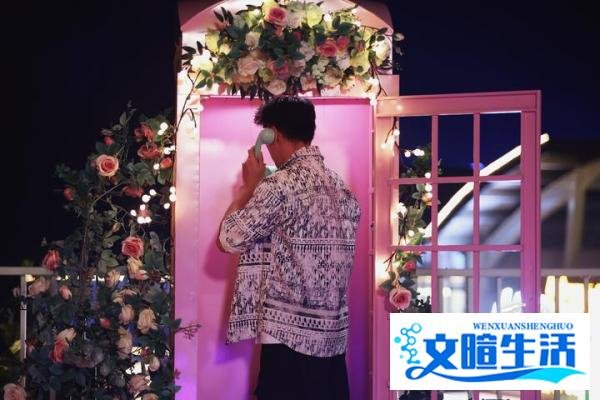 《再次心动2》第三期，28岁王家茵成香饽饽，41岁毛泽少无人问津