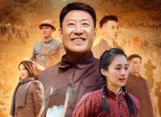 红旗渠童昆原型是谁