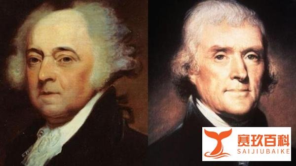 美国大选历史上第一次“1月6日”危机：1797年美国总统大选国会计票